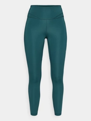Obrázek produktu Punčochy Puma tmavě zelená