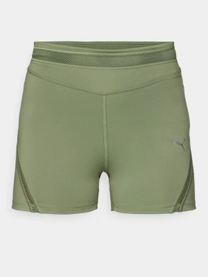 Obrázek produktu Punčochy Puma zelená