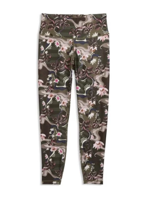 Obrázek produktu Punčochy Puma zelená