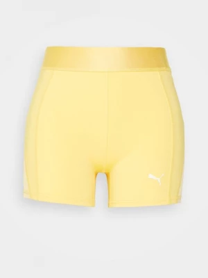 Obrázek produktu Punčochy Puma žlutá