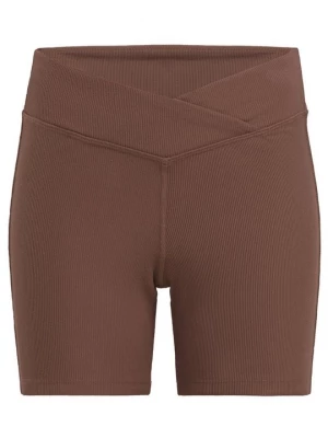 Obrázek produktu Punčochy Reebok hnědá