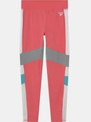 Obrázek produktu Punčochy Reebok korálová