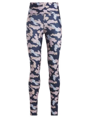 Obrázek produktu Punčochy Reebok tmavě modrá