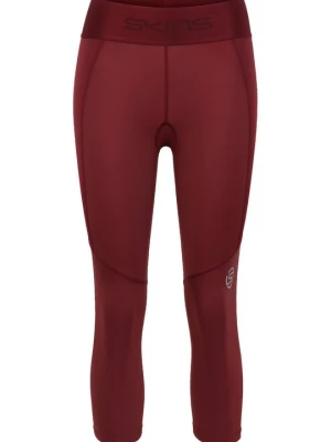 Obrázek produktu Punčochy Skins bordeaux