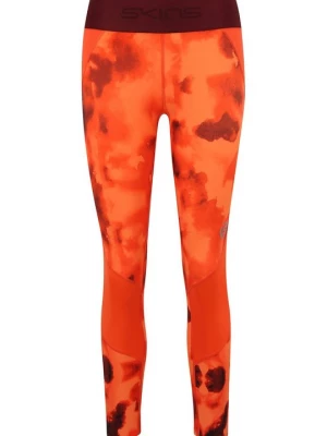 Obrázek produktu Punčochy Skins červená