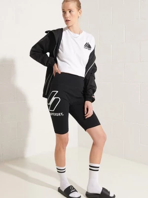 Obrázek produktu Punčochy Superdry černá