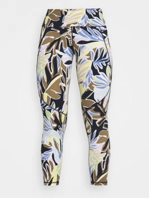 Obrázek produktu Punčochy Sweaty Betty olivová