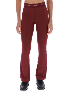 Obrázek produktu Punčochy Ted Baker bordó