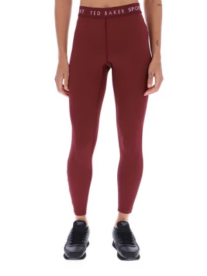 Obrázek produktu Punčochy Ted Baker bordó