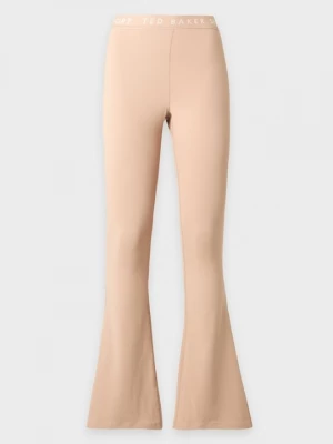 Obrázek produktu Punčochy Ted Baker světle hnědošedá