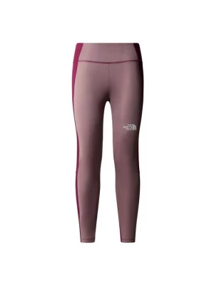 Obrázek produktu Punčochy The North Face fialová