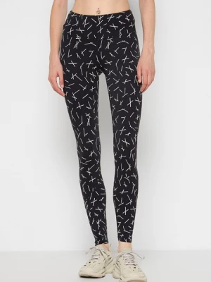 Obrázek produktu Punčochy Tory Burch černá