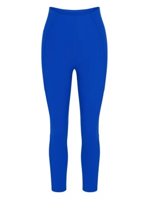 Obrázek produktu Punčochy Triaction by Triumph modrá