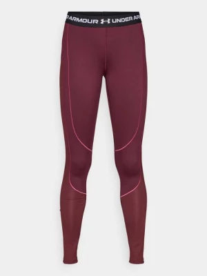 Obrázek produktu Punčochy Under Armour bordó