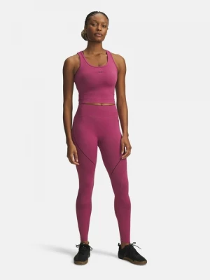 Obrázek produktu Punčochy Under Armour červená