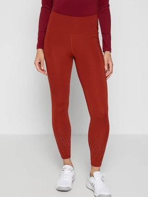 Obrázek produktu Punčochy Under Armour červená