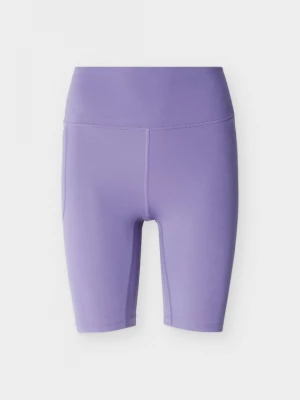 Obrázek produktu Punčochy Under Armour fialová