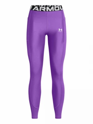 Obrázek produktu Punčochy Under Armour fialová