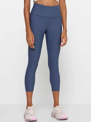 Obrázek produktu Punčochy Under Armour modrošedá