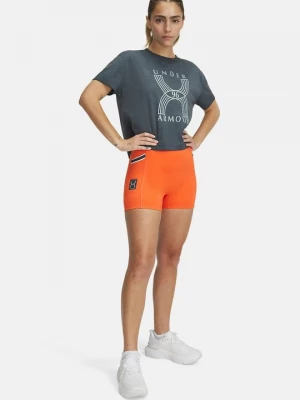 Obrázek produktu Punčochy Under Armour oranžová