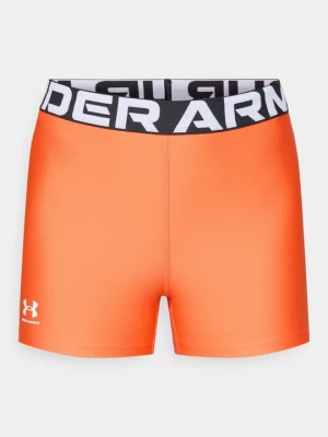 Obrázek produktu Punčochy Under Armour oranžová