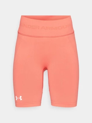 Obrázek produktu Punčochy Under Armour oranžová