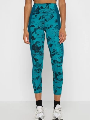 Obrázek produktu Punčochy Under Armour petrolejová