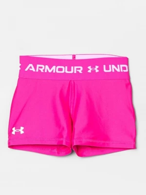 Obrázek produktu Punčochy Under Armour růžová