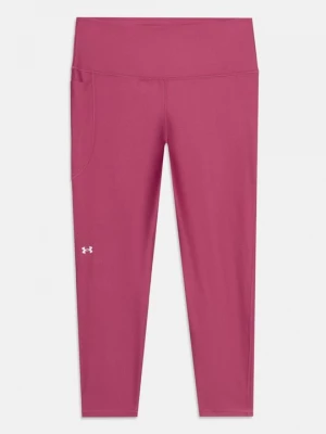 Obrázek produktu Punčochy Under Armour růžová