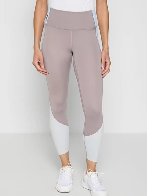 Obrázek produktu Punčochy Under Armour světle hnědošedá