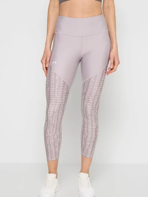 Obrázek produktu Punčochy Under Armour světle růžová