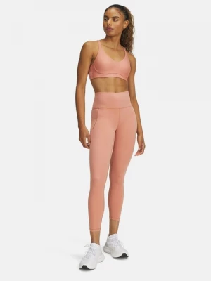 Obrázek produktu Punčochy Under Armour světle růžová