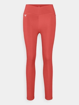Obrázek produktu Punčochy Under Armour tmavě červená
