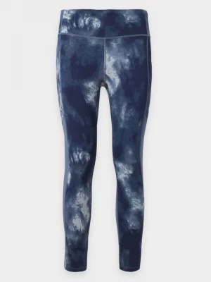 Obrázek produktu Punčochy Under Armour tmavě modrá