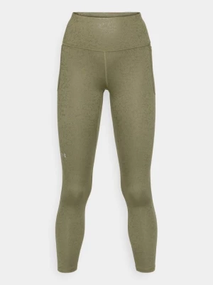 Obrázek produktu Punčochy Under Armour zelená
