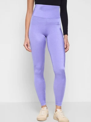 Obrázek produktu Punčochy Wolford fialová
