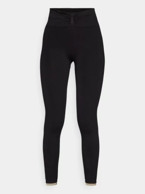 Obrázek produktu Punčochy Yogasearcher černá
