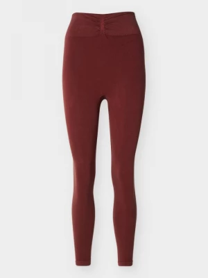 Obrázek produktu Punčochy Yogasearcher hnědá