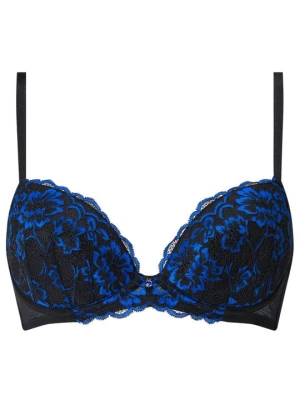 Obrázek produktu Push-up podprsenka Ann Summers modrá