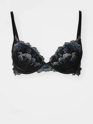 Obrázek produktu Push-up podprsenka Ann Summers modrá