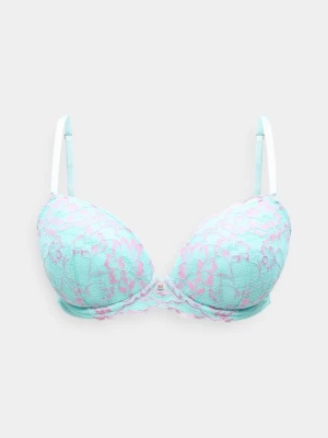 Obrázek produktu Push-up podprsenka Ann Summers tyrkysová