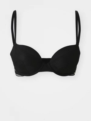 Obrázek produktu Push-up podprsenka Boss černá