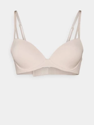 Obrázek produktu Push-up podprsenka Calvin Klein béžová