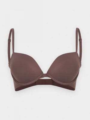 Obrázek produktu Push-up podprsenka Calvin Klein hnědá
