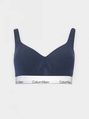Obrázek produktu Push-up podprsenka Calvin Klein modrá