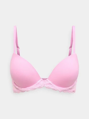 Obrázek produktu Push-up podprsenka Calvin Klein růžová
