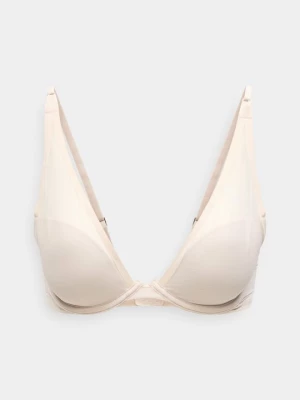 Obrázek produktu Push-up podprsenka Calvin Klein světle hnědošedá