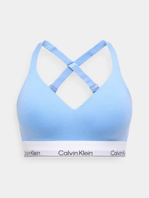 Obrázek produktu Push-up podprsenka Calvin Klein světle modrá