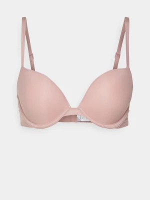 Obrázek produktu Push-up podprsenka Calvin Klein světle růžová