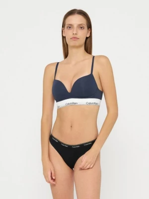 Obrázek produktu Push-up podprsenka Calvin Klein tmavě modrá